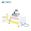 4*8ft cnc oscillating foam knife cutting machine